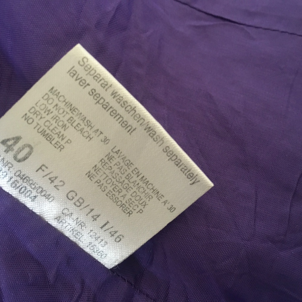 Basler Jacket - image 7